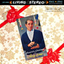 Season's Greetings from Perry Como ~ 1959 Stereo