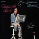 Sing to Me Mr. C. ~ original album 1961