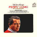 The Scene Changes ~ Perry Goes to Nashville