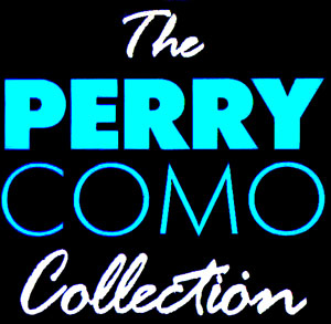 The Perry Como Collection - Castle 1988