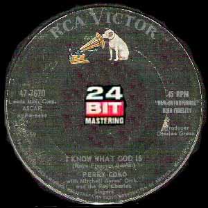 BRING RESPECT BACK TO THE RECORDING INDUSTRY