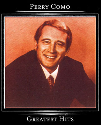 Perry Como ~ Greatest Hits - BMG Box Set