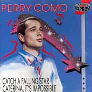 Catch a Falling Star - RCA Ariola Express