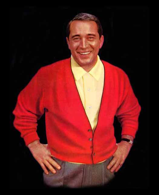 Perry Como