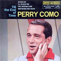 Perry Como ~ Till the End of Time - Compact Double 1961