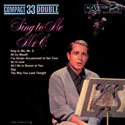 Perry Como ~  Sing to Me Mr. C. - Compact Double 1961