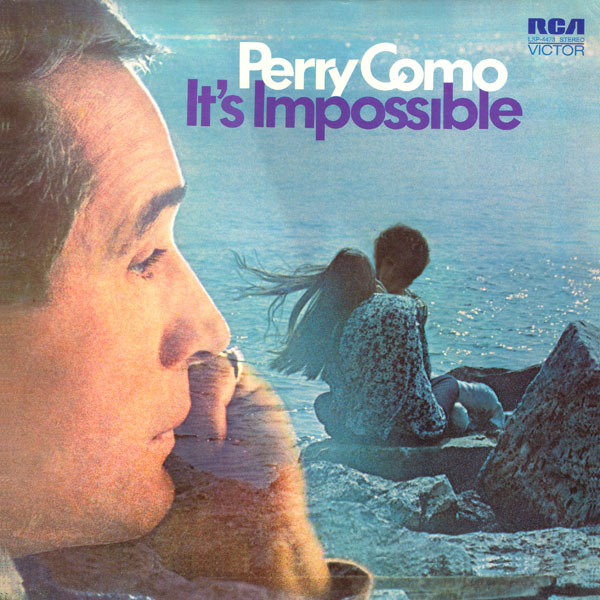 It's Impossible - December 1970