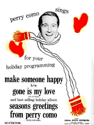 Make Someone Happy