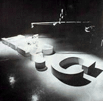 Sing to Me Mr. C television set