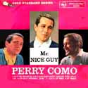 Mr. Nice Guy - Australian 45 Extended Play Album