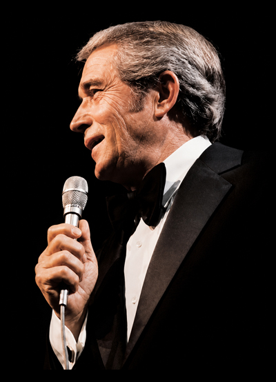 Welcome to the Perry Como Discography!