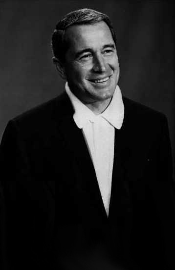 Perry Como