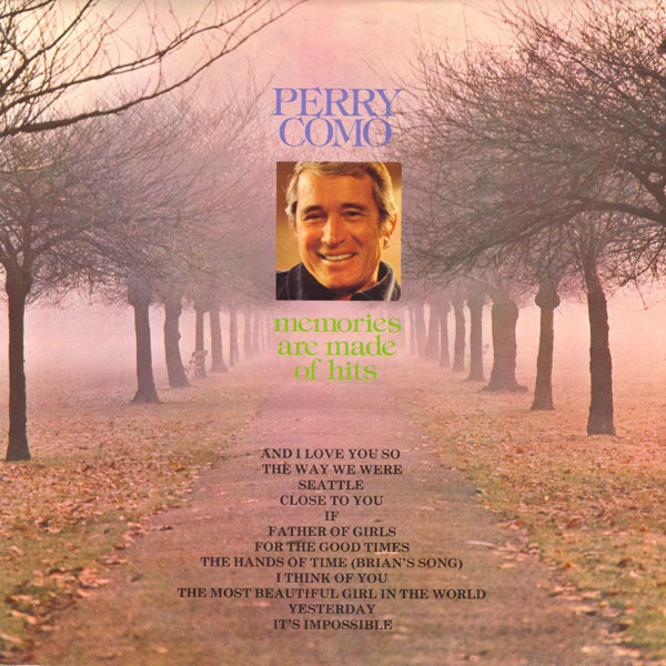 Memories Are Made of Hits ~ 1975