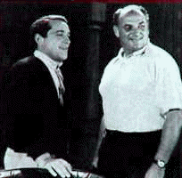 Perry & Mitchell Ayres