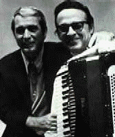Perry & Nick Perito