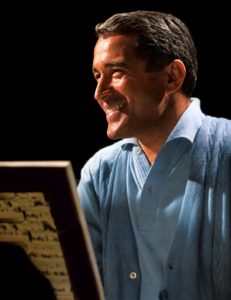 Perry Como ~ Mr. Saturday Night!