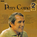 The Pickwick Perry Como Collection