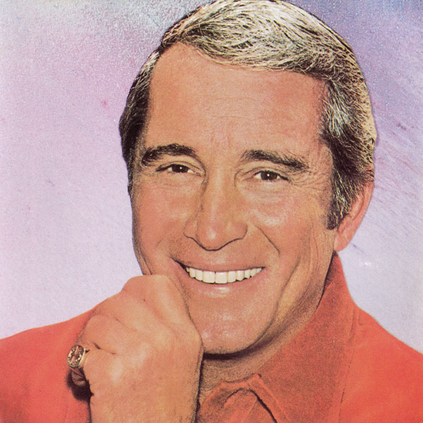 Perry Como ~ The Ultimate Collection